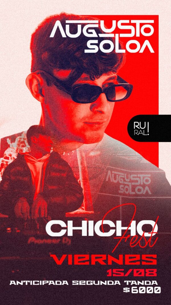 Chicho Fest