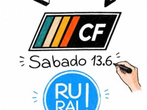 CHICHOFEST SABADO 13/6
